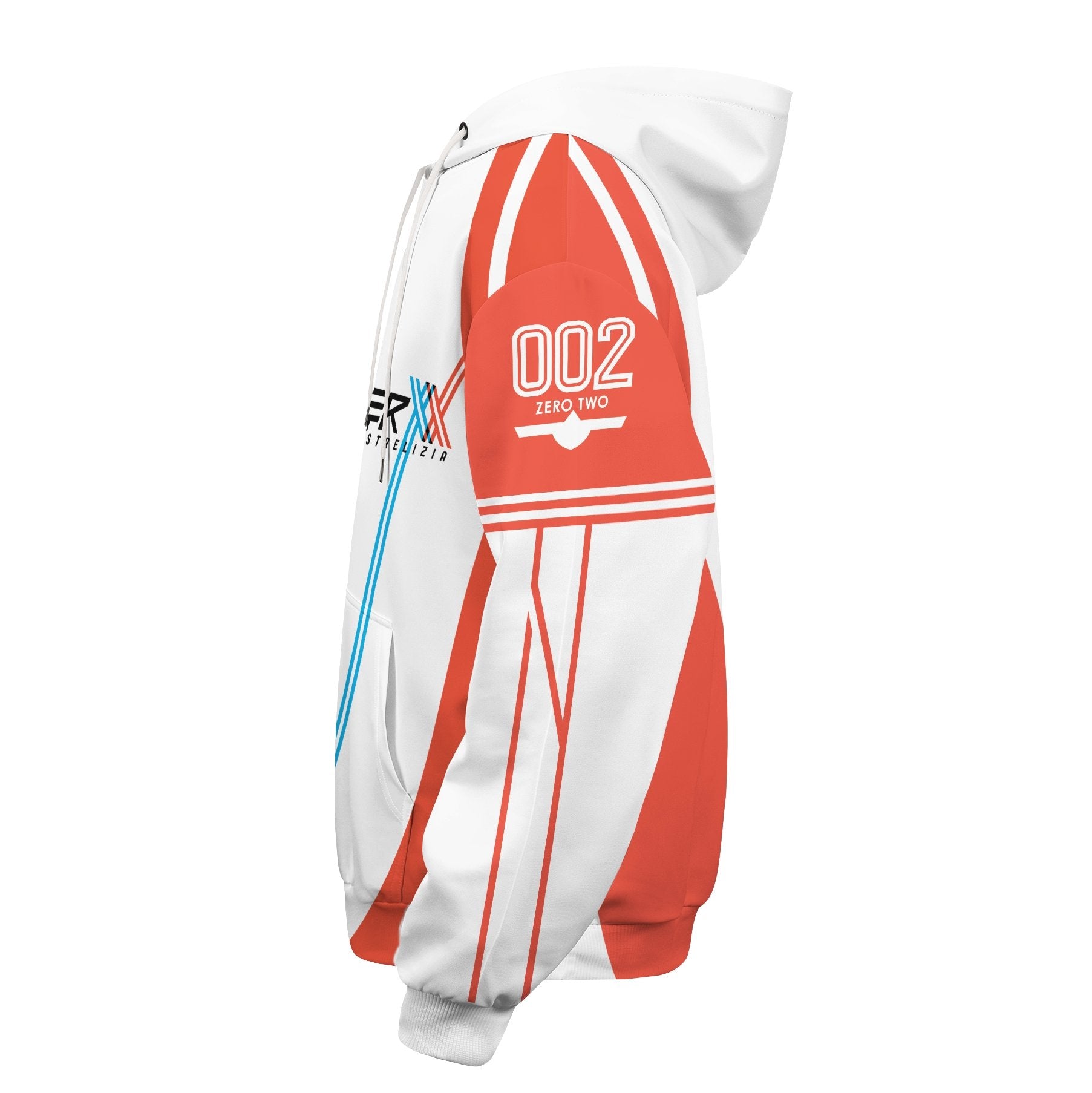 darling-in-the-franxx-strelizia-unisex-zipped-hoodie-464784 darling in the franxx strelizia unisex zipped hoodie 464784 - Gear Anime