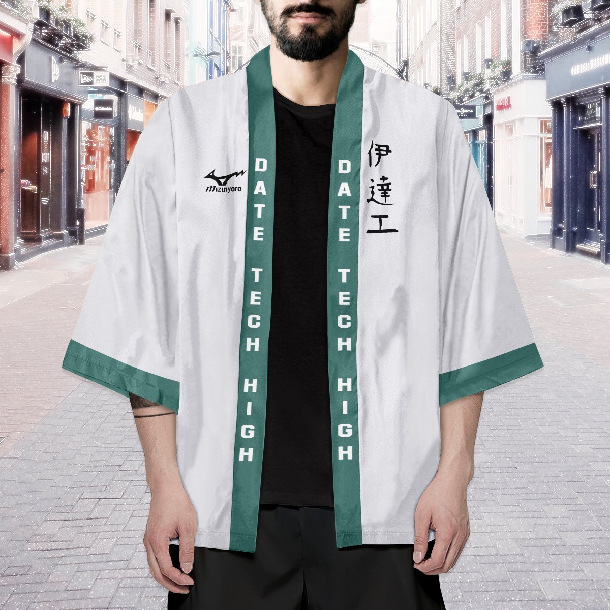 date-tech-high-kimono-841215 date tech high kimono 841215 - Gear Anime