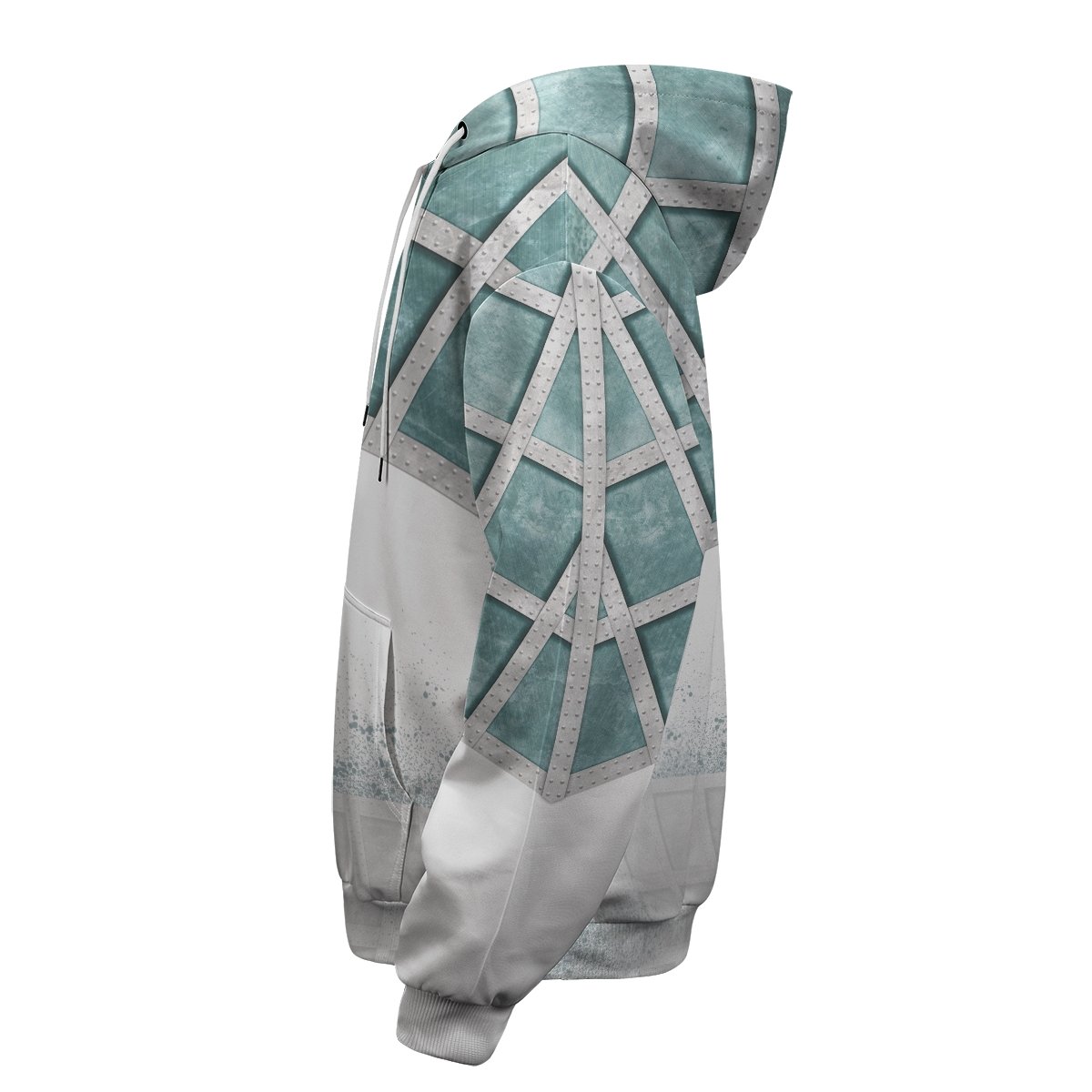 datekou-iron-wall-unisex-pullover-hoodie-171978 datekou iron wall unisex pullover hoodie 171978 - Gear Anime