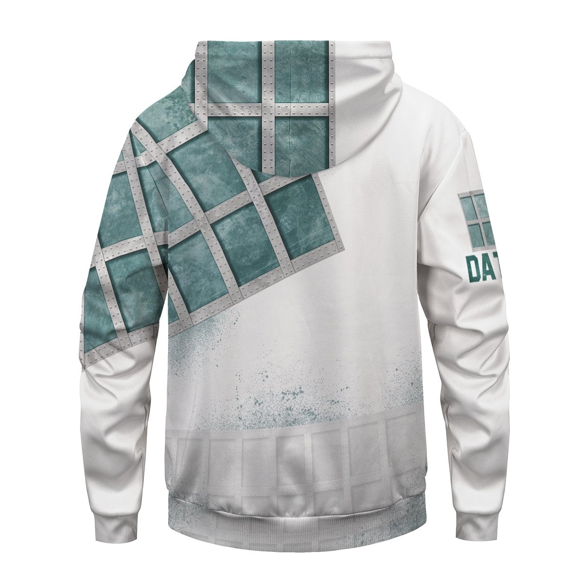 datekou-iron-wall-unisex-pullover-hoodie-587607 datekou iron wall unisex pullover hoodie 587607 - Gear Anime