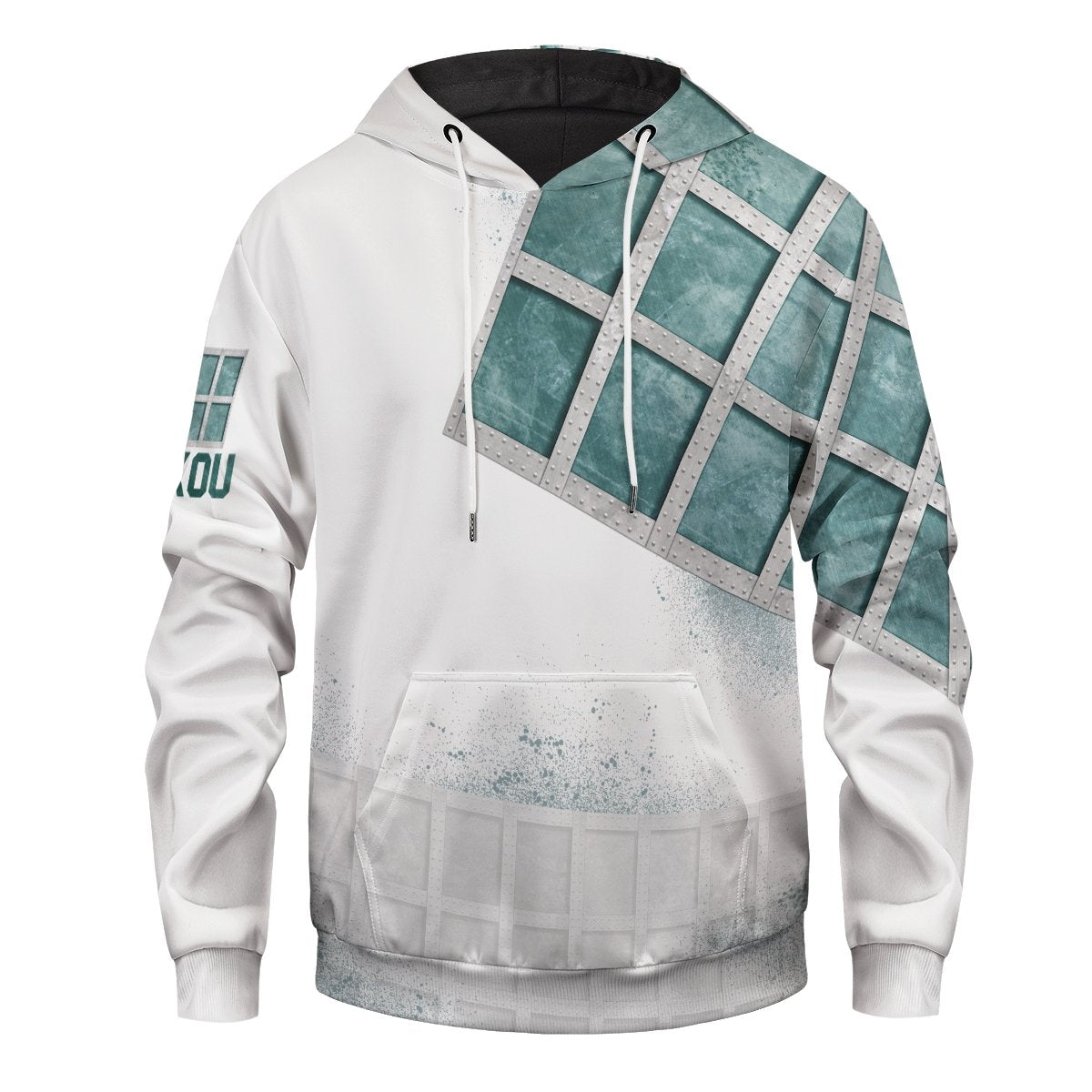 datekou-iron-wall-unisex-pullover-hoodie-647755 datekou iron wall unisex pullover hoodie 647755 - Gear Anime