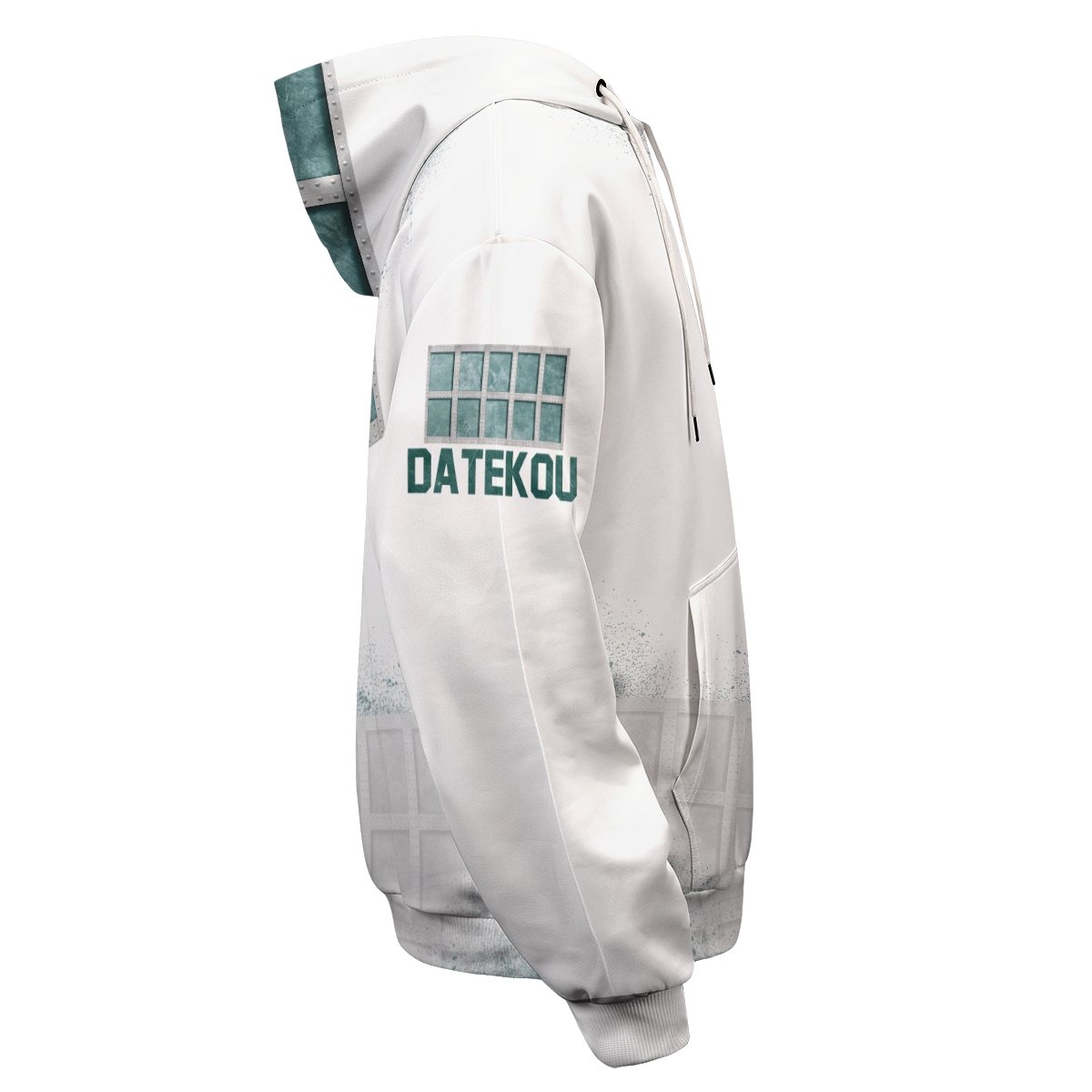 datekou-iron-wall-unisex-pullover-hoodie-689210 datekou iron wall unisex pullover hoodie 689210 - Gear Anime