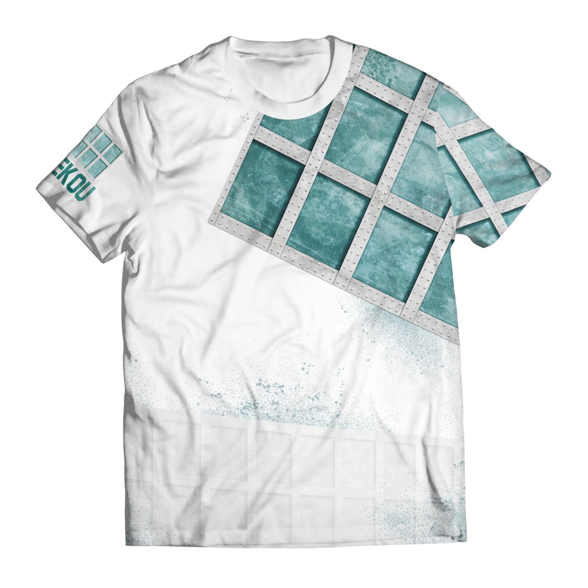 datekou-iron-wall-unisex-t-shirt-942195 datekou iron wall unisex t shirt 942195 - Gear Anime