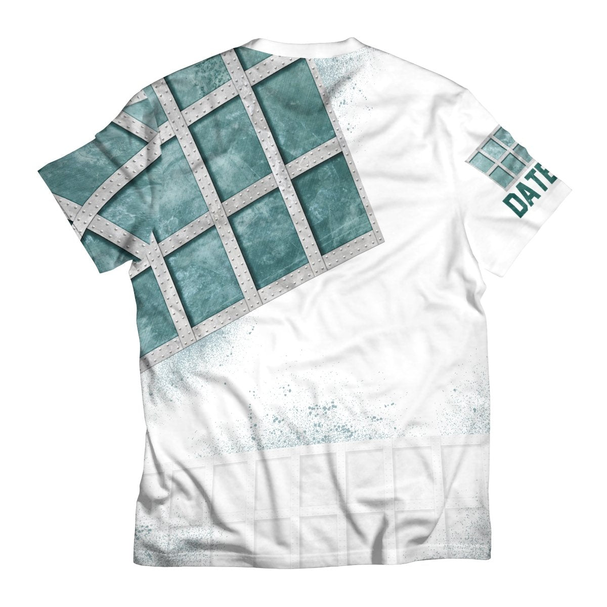 datekou-iron-wall-unisex-t-shirt-983611 datekou iron wall unisex t shirt 983611 - Gear Anime