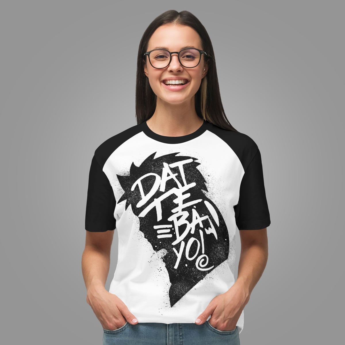 dattebayo-unisex-t-shirt-213014 dattebayo unisex t shirt 213014 - Gear Anime
