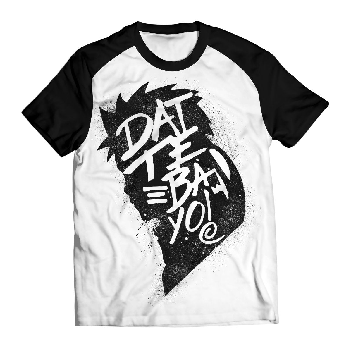 dattebayo-unisex-t-shirt-605870 dattebayo unisex t shirt 605870 - Gear Anime