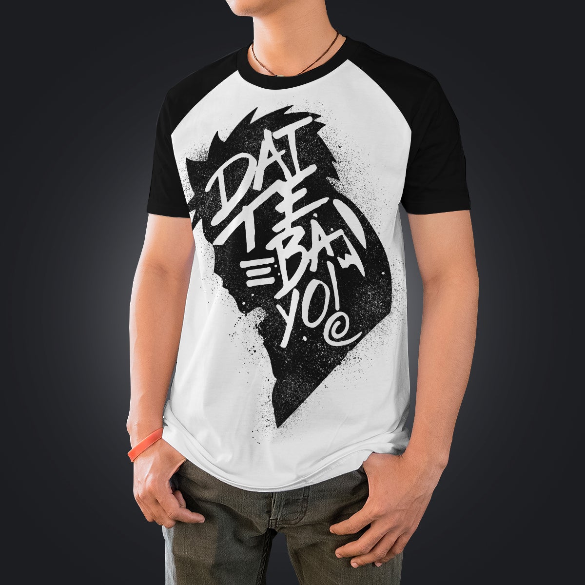 dattebayo-unisex-t-shirt-828541 dattebayo unisex t shirt 828541 - Gear Anime