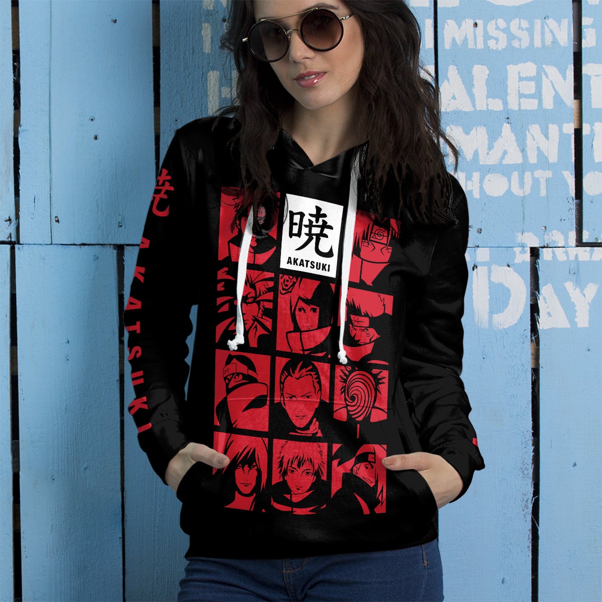 dawn-shinobi-unisex-pullover-hoodie-141022 dawn shinobi unisex pullover hoodie 141022 - Gear Anime