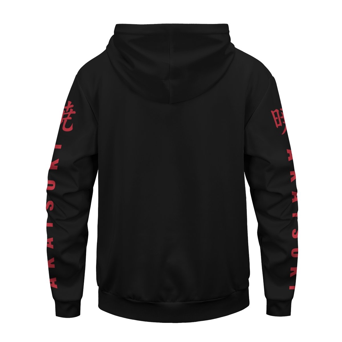 dawn-shinobi-unisex-pullover-hoodie-308104 dawn shinobi unisex pullover hoodie 308104 - Gear Anime