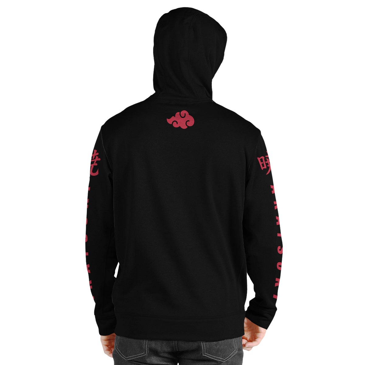 dawn-shinobi-unisex-pullover-hoodie-664577 dawn shinobi unisex pullover hoodie 664577 - Gear Anime