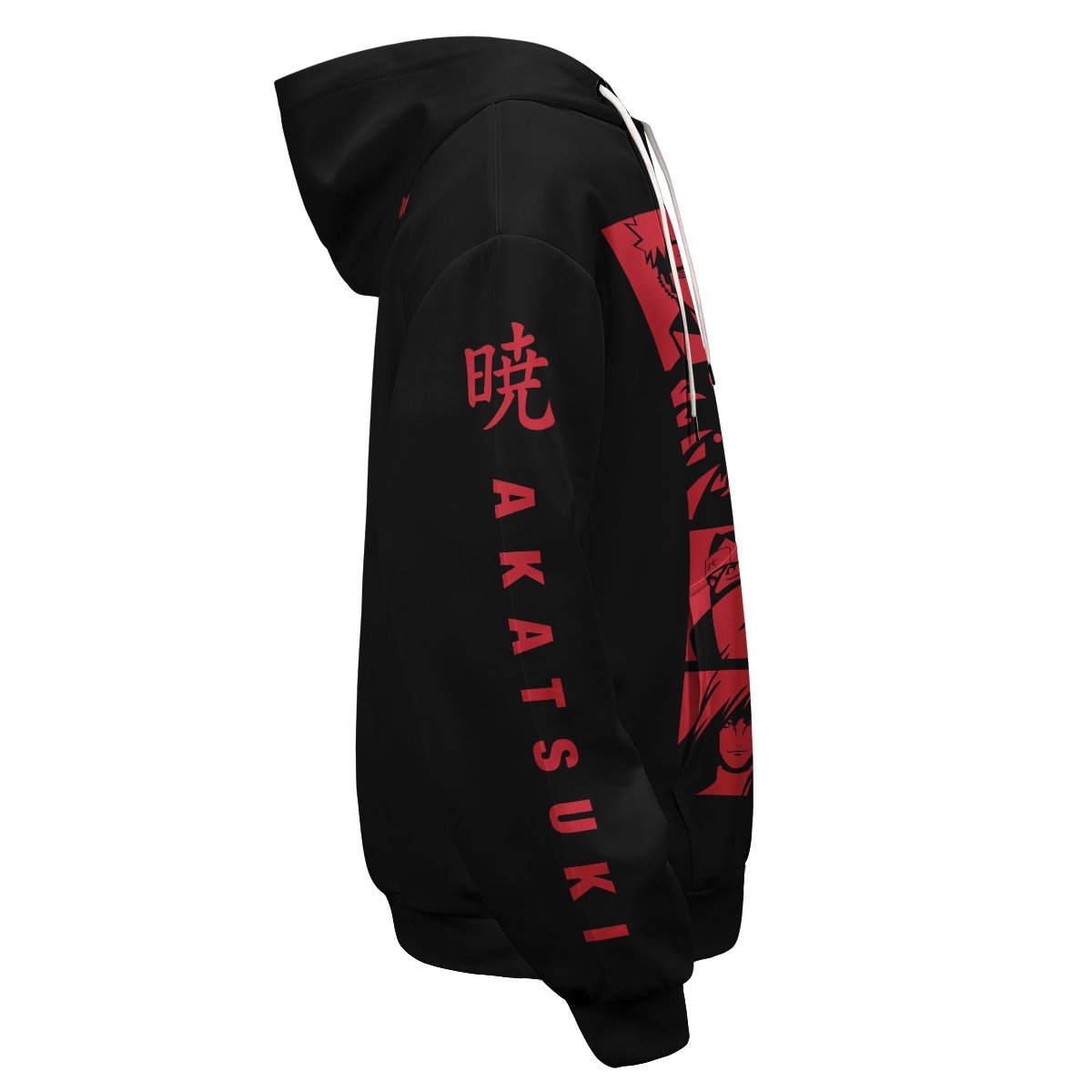 dawn-shinobi-unisex-pullover-hoodie-712619 dawn shinobi unisex pullover hoodie 712619 - Gear Anime