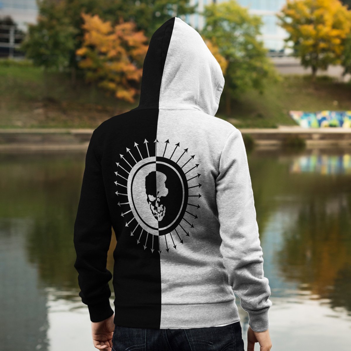 death-note-l-unisex-zipped-hoodie-122551 death note l unisex zipped hoodie 122551 - Gear Anime
