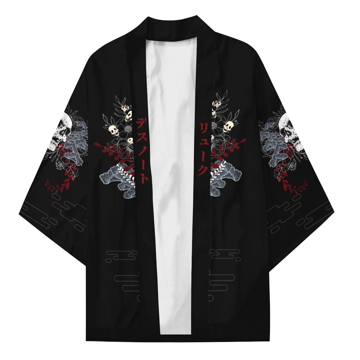 death-note-shinigami-kimono-175454 death note shinigami kimono 175454 - Gear Anime