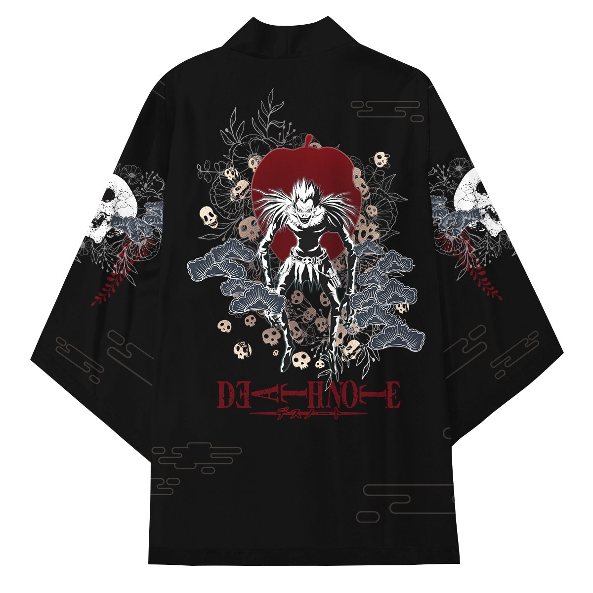 death-note-shinigami-kimono-416390 death note shinigami kimono 416390 - Gear Anime