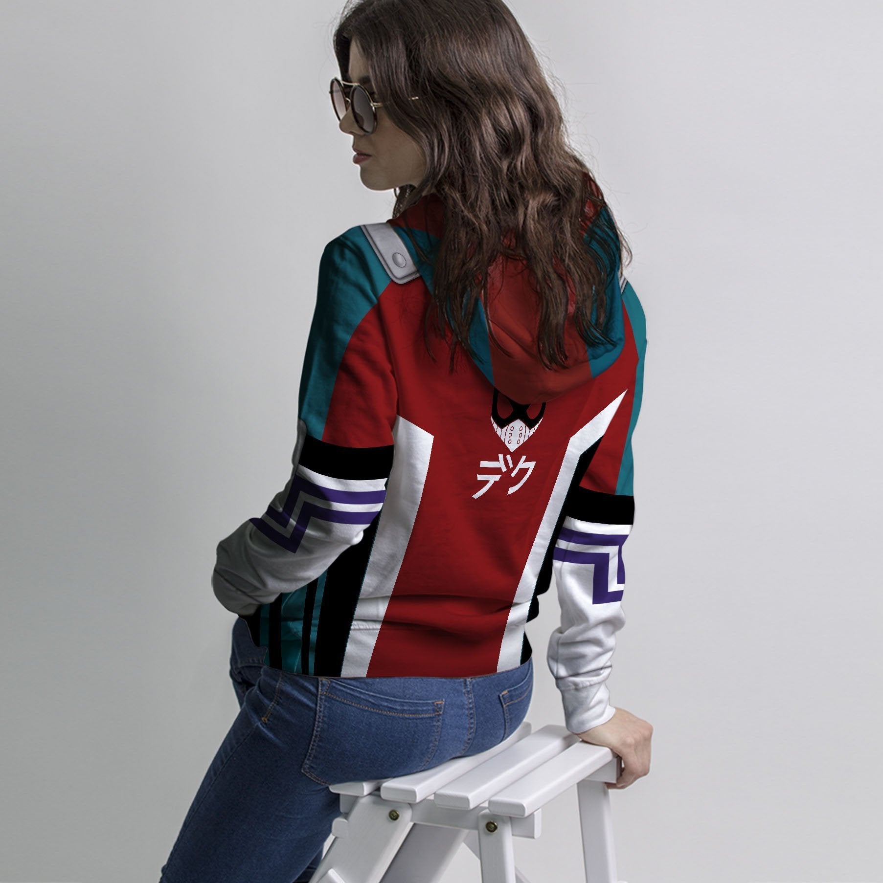 deku-unisex-pullover-hoodie-303544 deku unisex pullover hoodie 303544 - Gear Anime