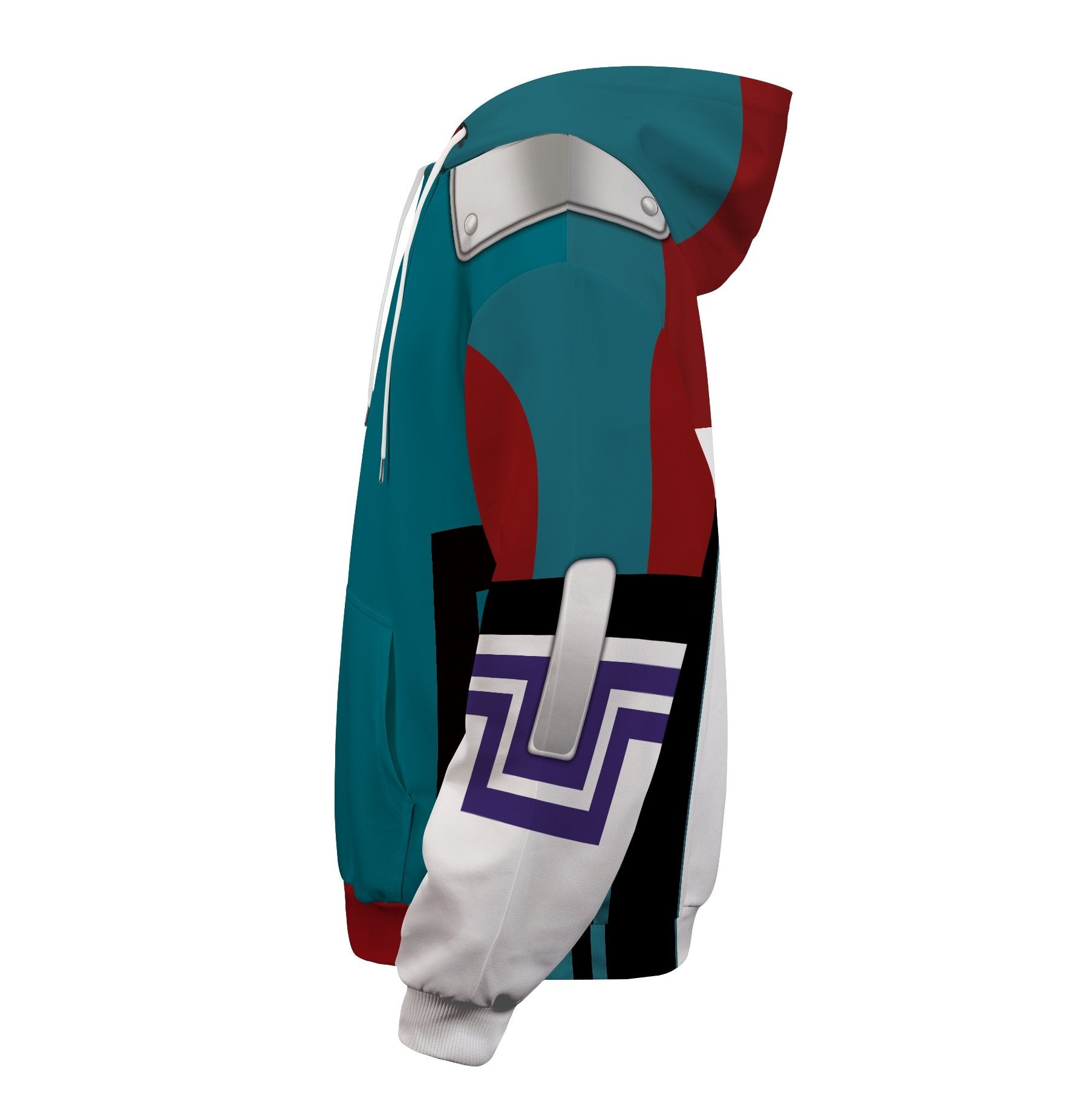 deku-unisex-zipped-hoodie-465632 deku unisex zipped hoodie 465632 - Gear Anime