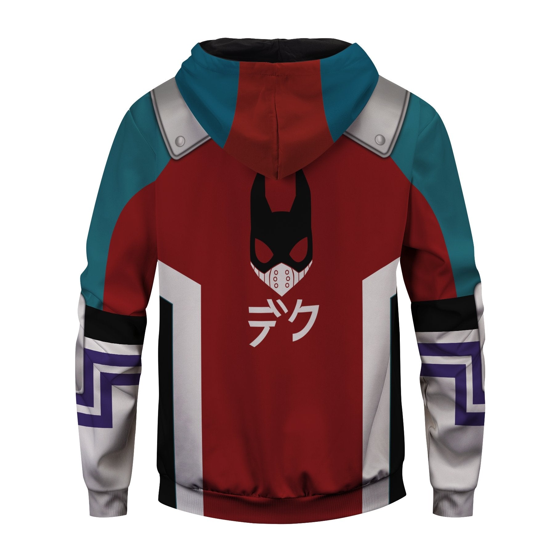 deku-unisex-zipped-hoodie-552063 deku unisex zipped hoodie 552063 - Gear Anime