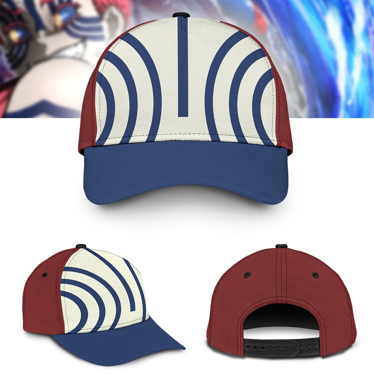 demon-akaza-cap-537619 demon akaza cap 537619 - Gear Anime