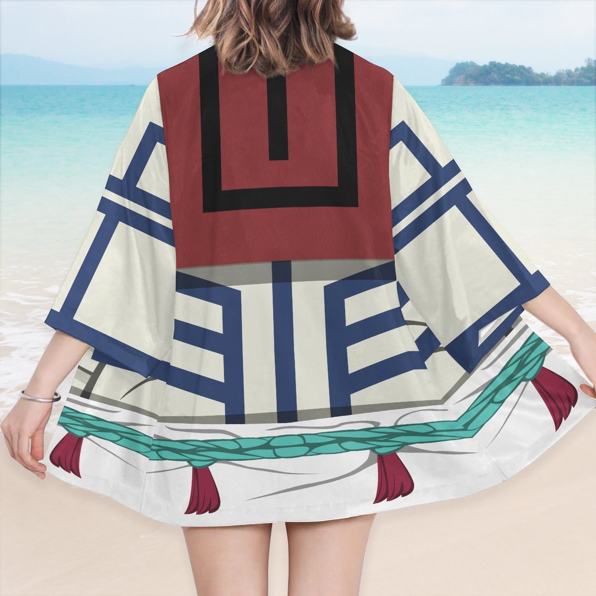 demon-akaza-kimono-514326 demon akaza kimono 514326 - Gear Anime