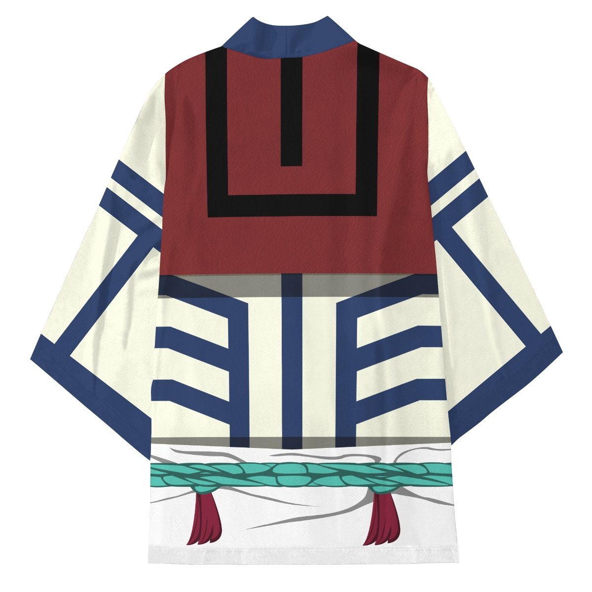 demon-akaza-kimono-644835 demon akaza kimono 644835 - Gear Anime