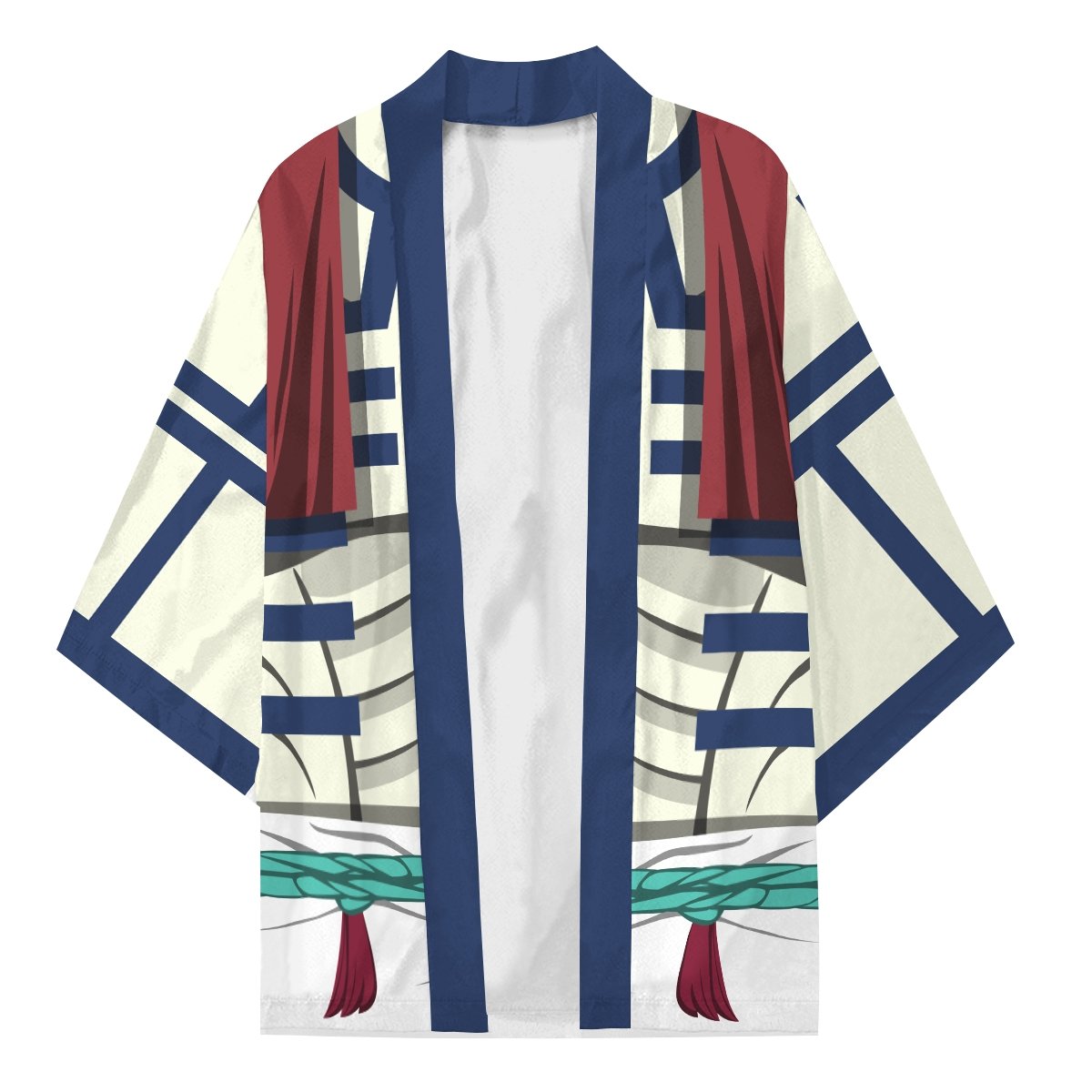 demon-akaza-kimono-722892 demon akaza kimono 722892 - Gear Anime