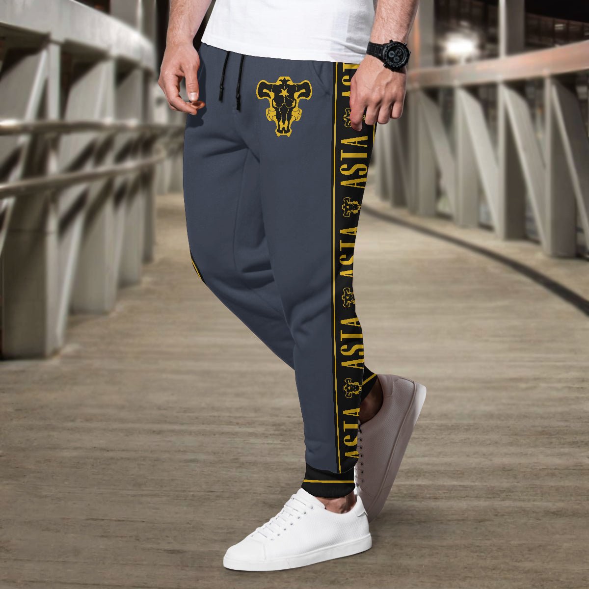 demon-asta-stylish-jogger-pants-365877 demon asta stylish jogger pants 365877 - Gear Anime