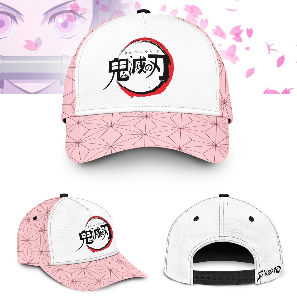 demon-nezuko-cap-257529 demon nezuko cap 257529 - Gear Anime