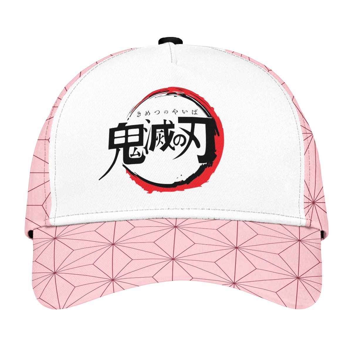 Demon Slayer Caps - Demon Nezuko Cap FH0709 13 - Gear Anime demon nezuko cap 314339 - Gear Anime