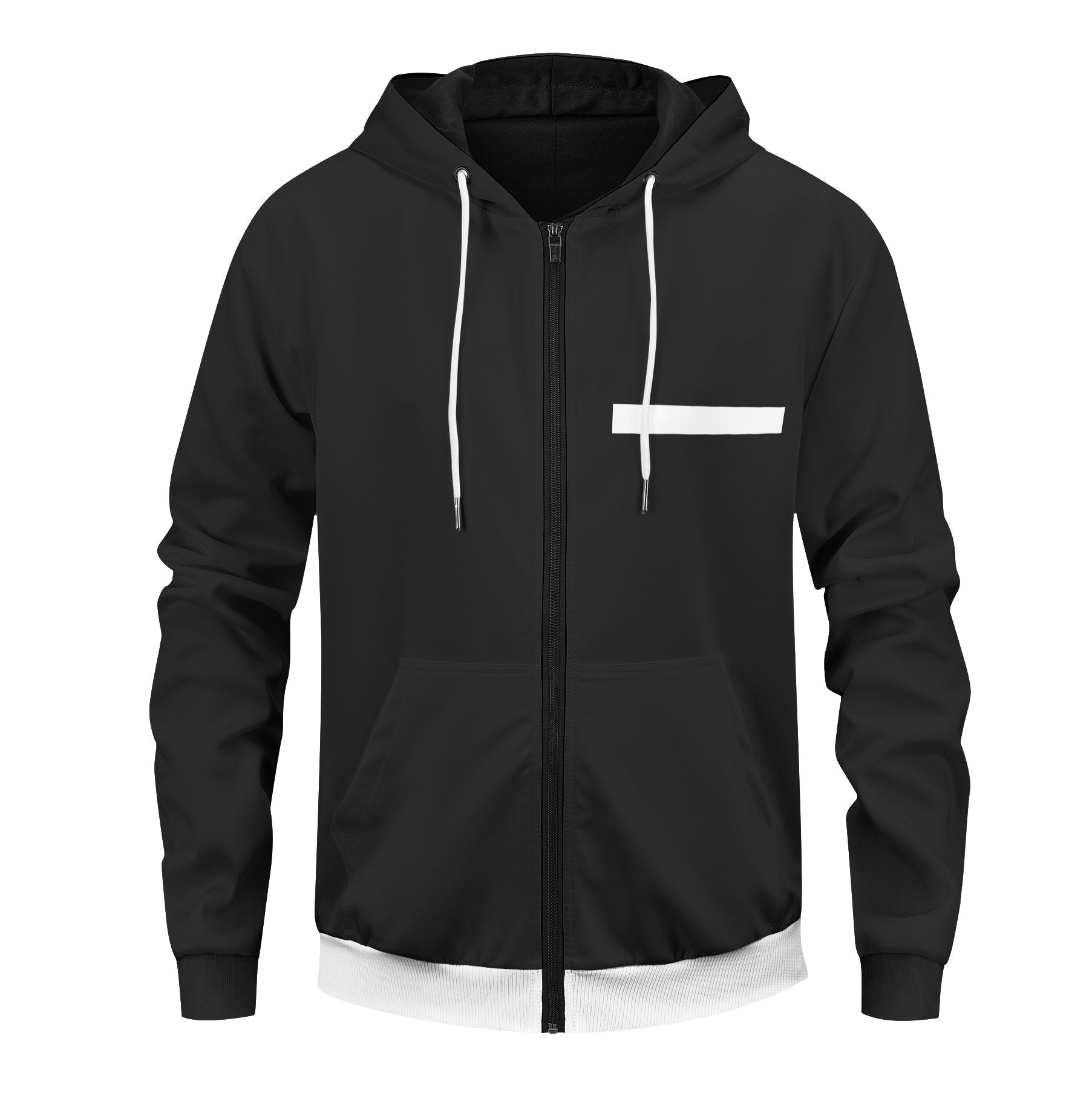 demon-slayer-corps-unisex-zipped-hoodie-341199 demon slayer corps unisex zipped hoodie 341199 - Gear Anime