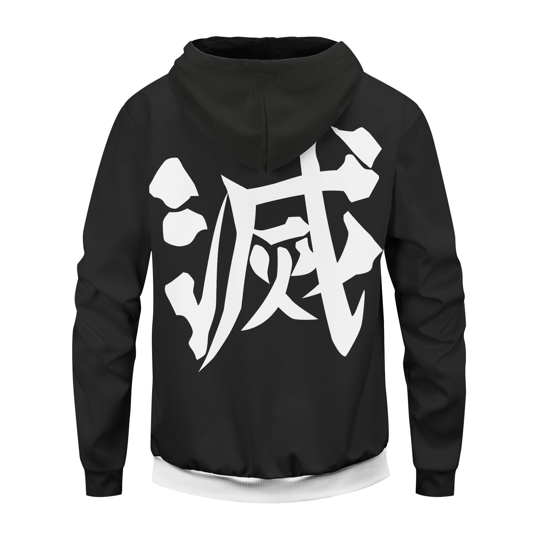 demon-slayer-corps-unisex-zipped-hoodie-662342 demon slayer corps unisex zipped hoodie 662342 - Gear Anime