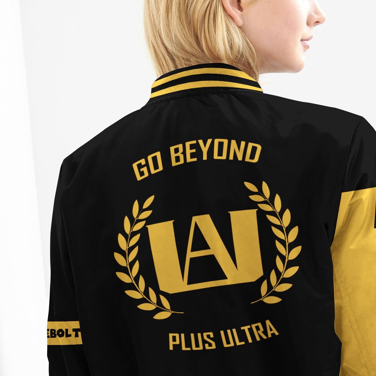 denki-chargebolt-bomber-jacket-859123 denki chargebolt bomber jacket 859123 - Gear Anime