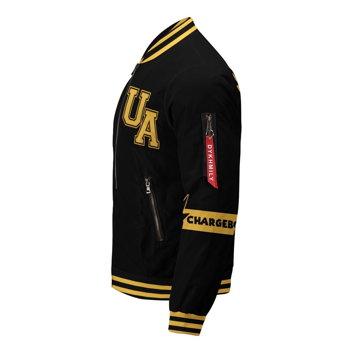 denki-chargebolt-bomber-jacket-991308 denki chargebolt bomber jacket 991308 - Gear Anime