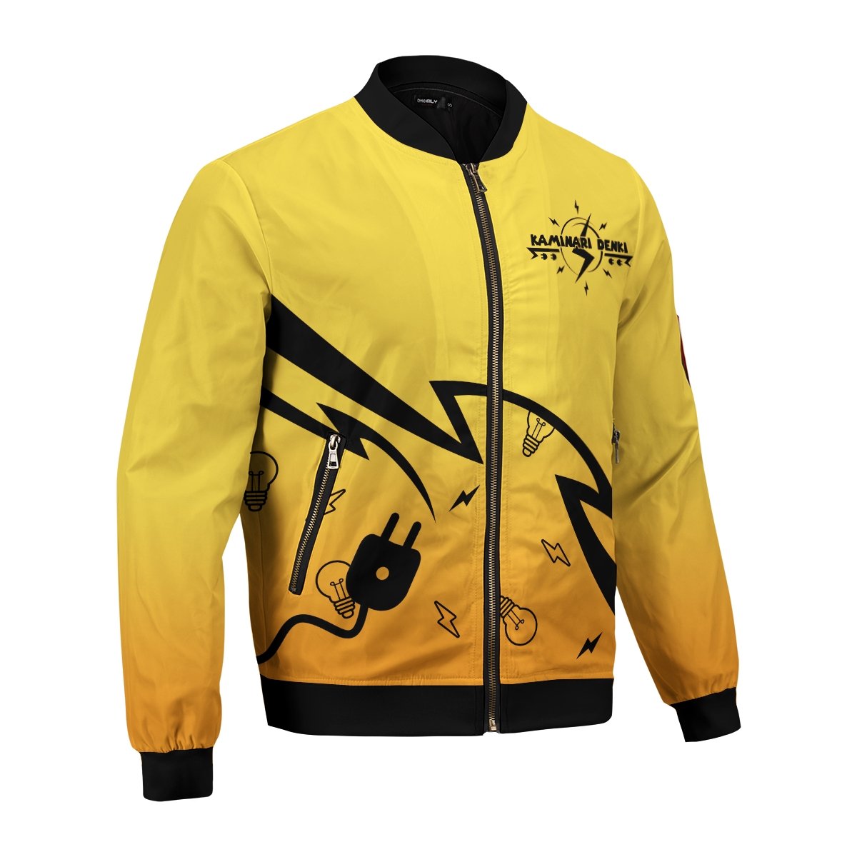 denki-spirit-bomber-jacket-645388 denki spirit bomber jacket 645388 - Gear Anime