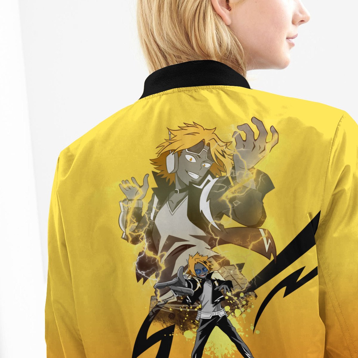 denki-spirit-bomber-jacket-805482 denki spirit bomber jacket 805482 - Gear Anime