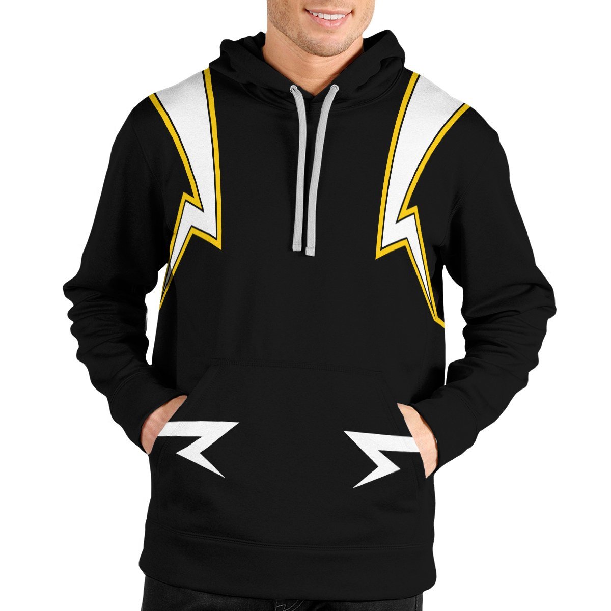 denki-unisex-pullover-hoodie-501196 denki unisex pullover hoodie 501196 - Gear Anime