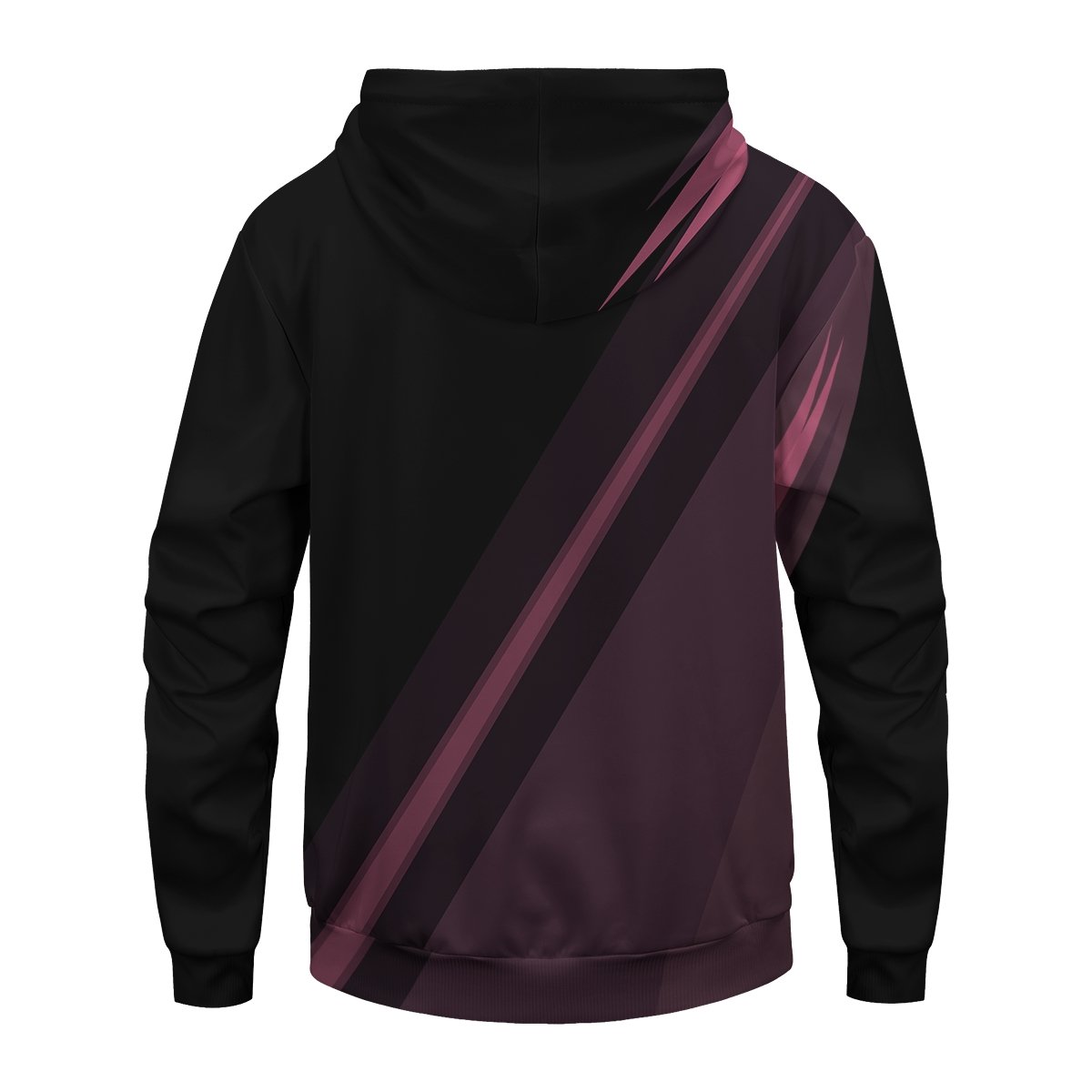 domain-expansion-unisex-pullover-hoodie-327622 domain expansion unisex pullover hoodie 327622 - Gear Anime