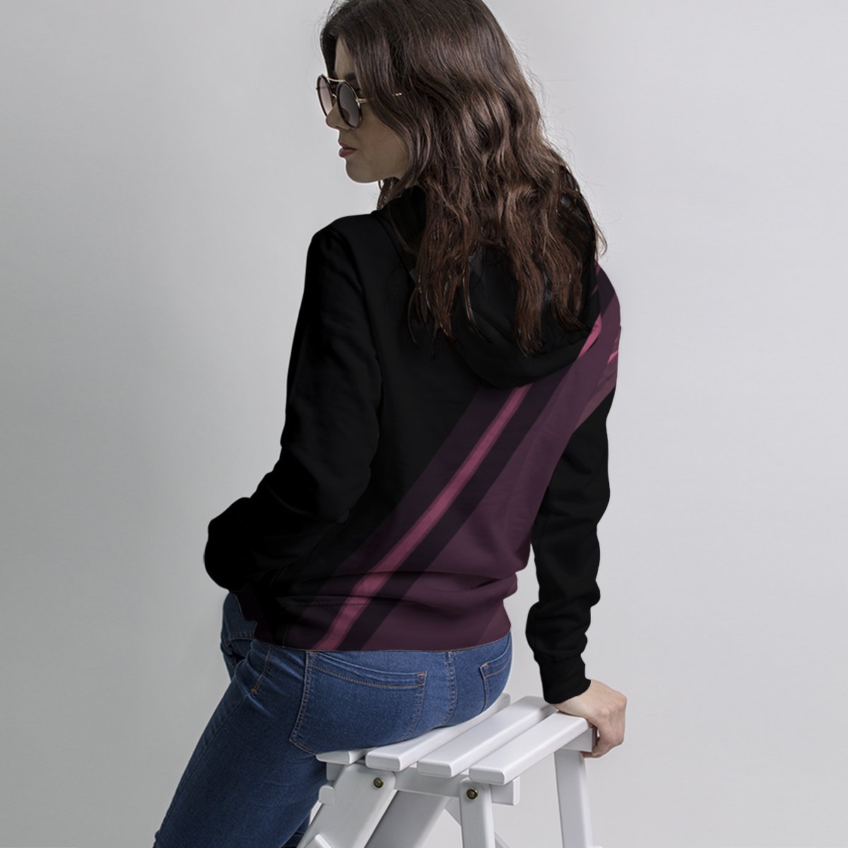 domain-expansion-unisex-pullover-hoodie-398181 domain expansion unisex pullover hoodie 398181 - Gear Anime