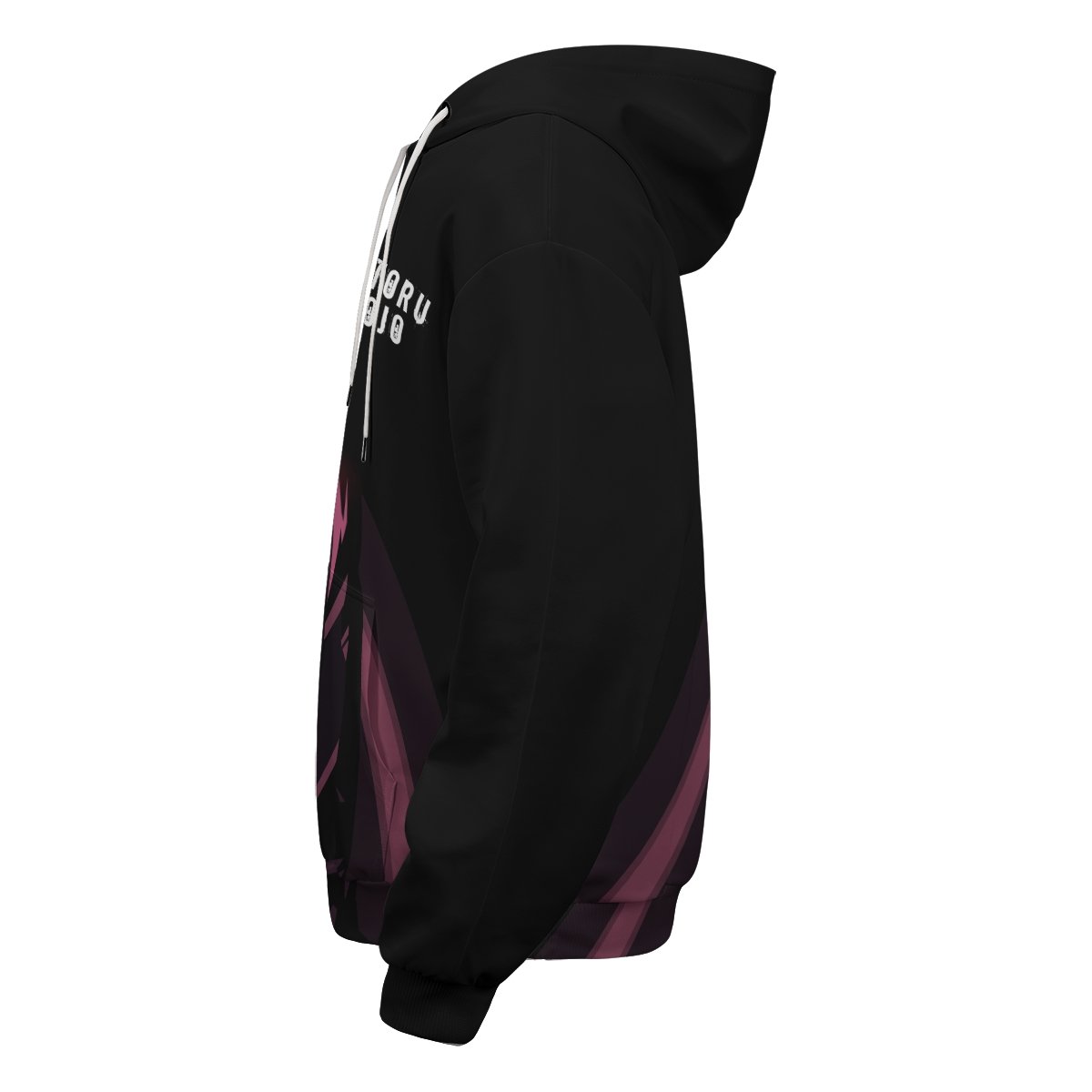 domain-expansion-unisex-pullover-hoodie-883415 domain expansion unisex pullover hoodie 883415 - Gear Anime