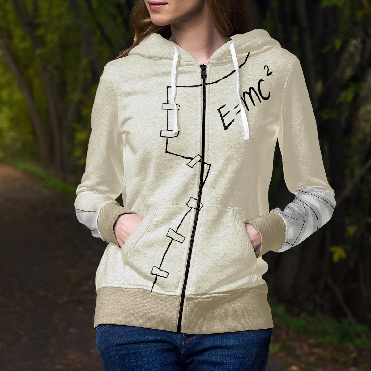 dr-stone-unisex-zipped-hoodie-278517 dr stone unisex zipped hoodie 278517 - Gear Anime