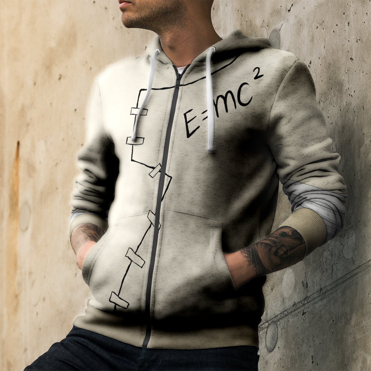 dr-stone-unisex-zipped-hoodie-941219 dr stone unisex zipped hoodie 941219 - Gear Anime