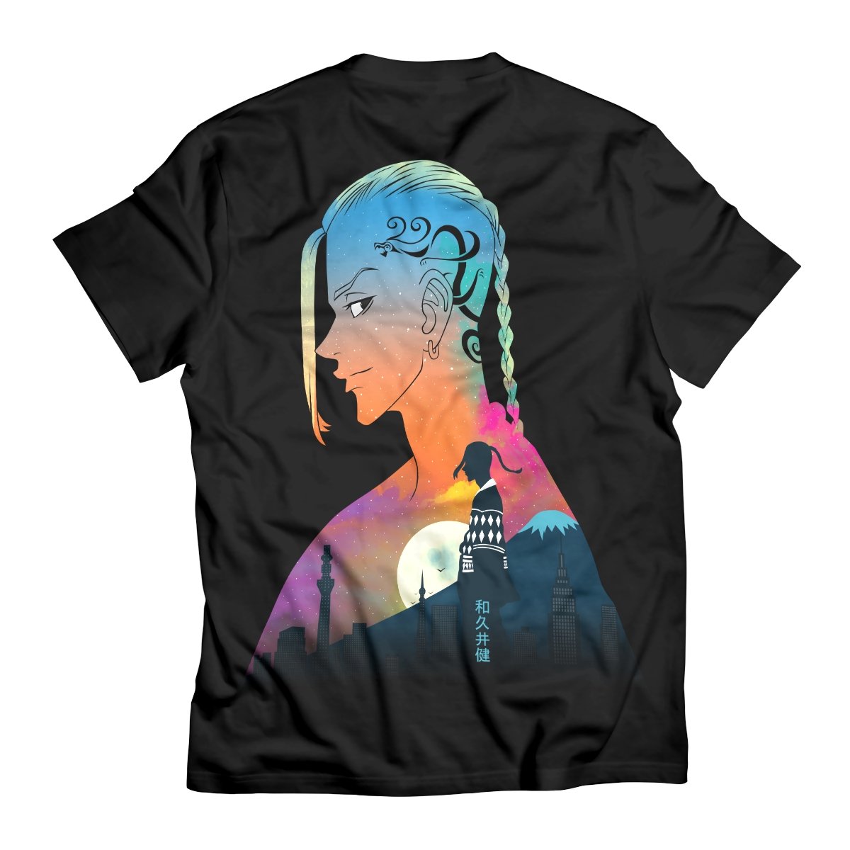 draken-spirit-unisex-t-shirt-681194 draken spirit unisex t shirt 681194 - Gear Anime