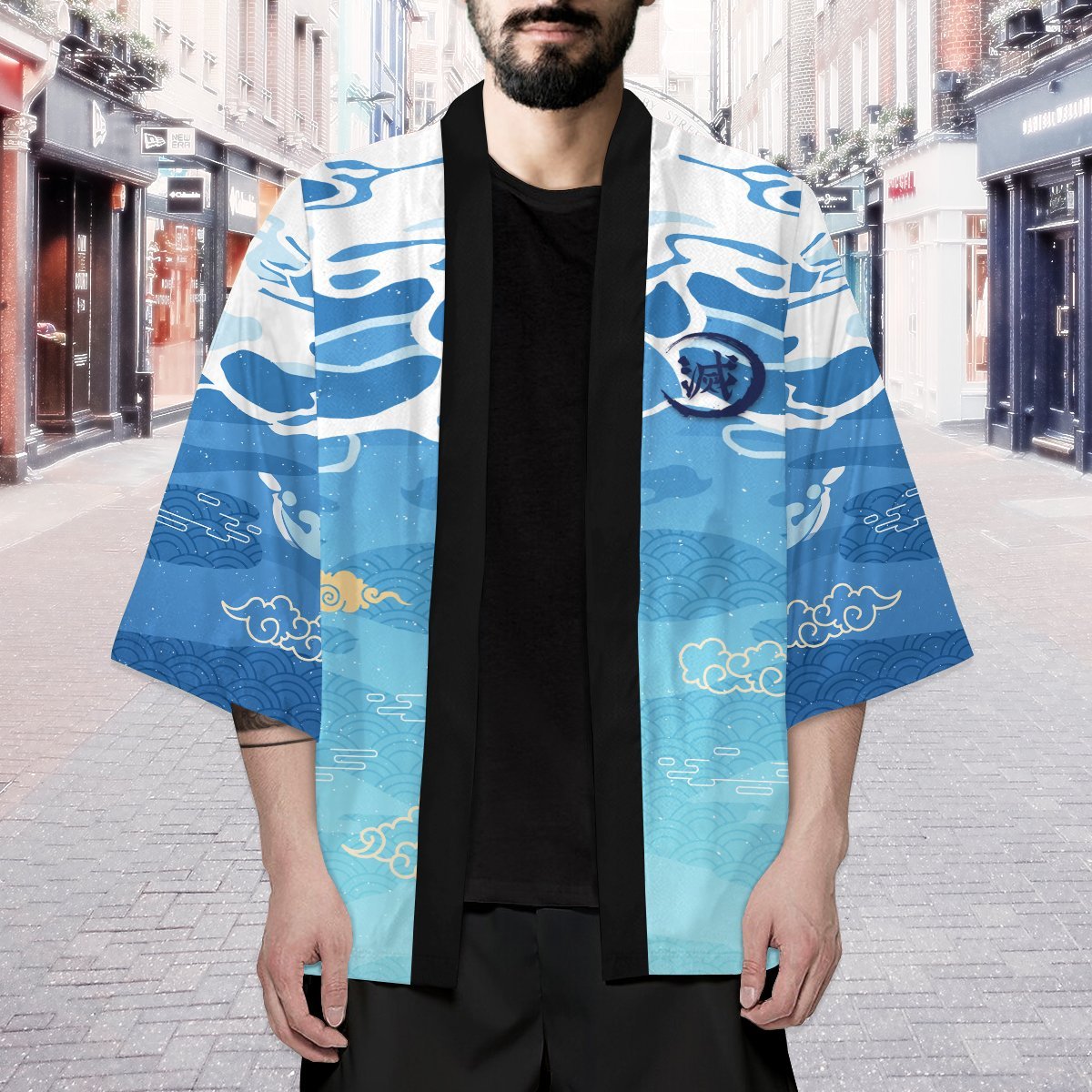 dreamy-giyu-kimono-226537 dreamy giyu kimono 226537 - Gear Anime