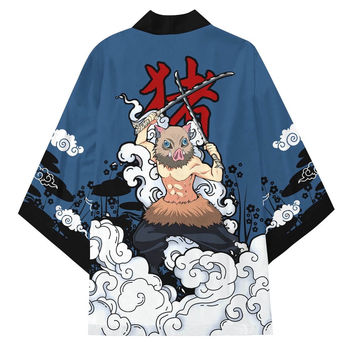 dreamy-inosuke-kimono-158073 dreamy inosuke kimono 158073 - Gear Anime