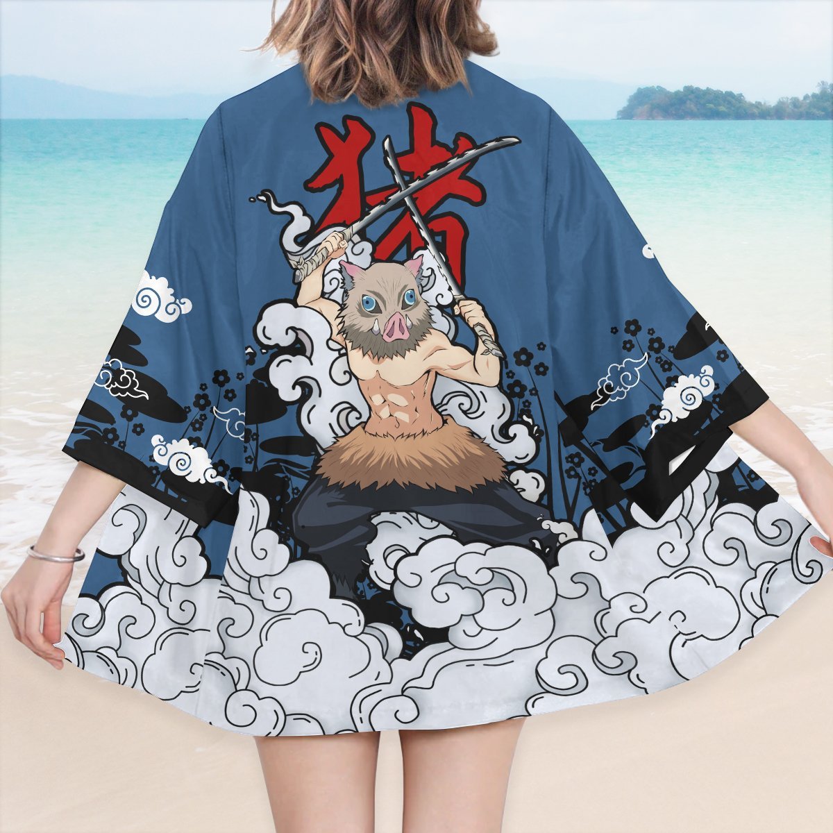 dreamy-inosuke-kimono-462323 dreamy inosuke kimono 462323 - Gear Anime