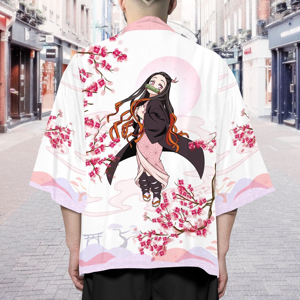 dreamy-nezuko-kimono-334637 dreamy nezuko kimono 334637 - Gear Anime