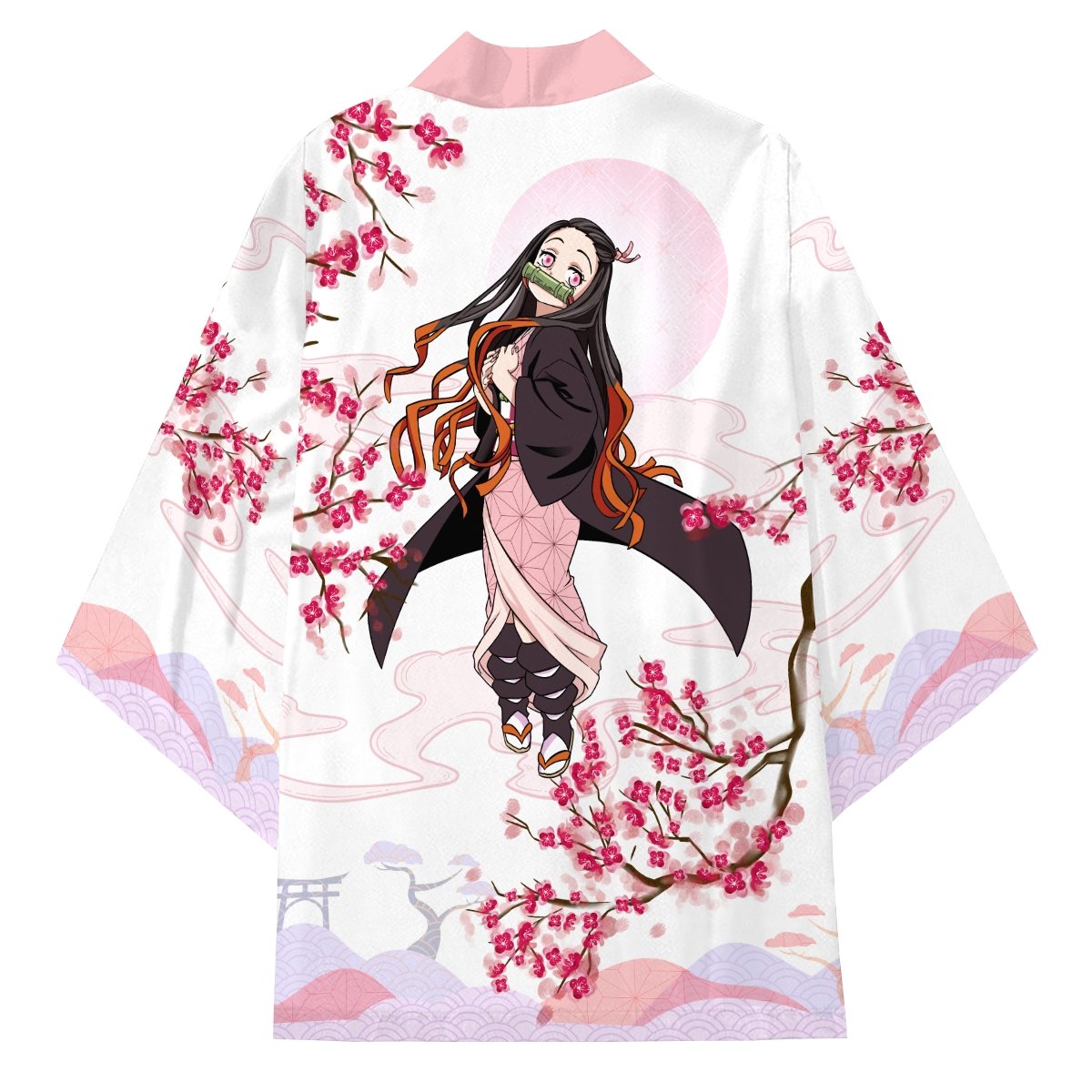 dreamy-nezuko-kimono-502244 dreamy nezuko kimono 502244 - Gear Anime