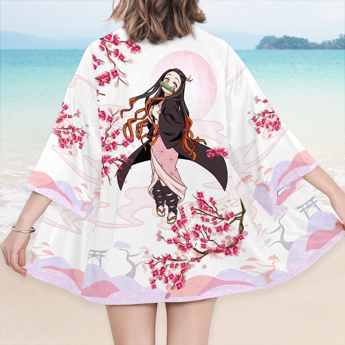 dreamy-nezuko-kimono-802378 dreamy nezuko kimono 802378 - Gear Anime