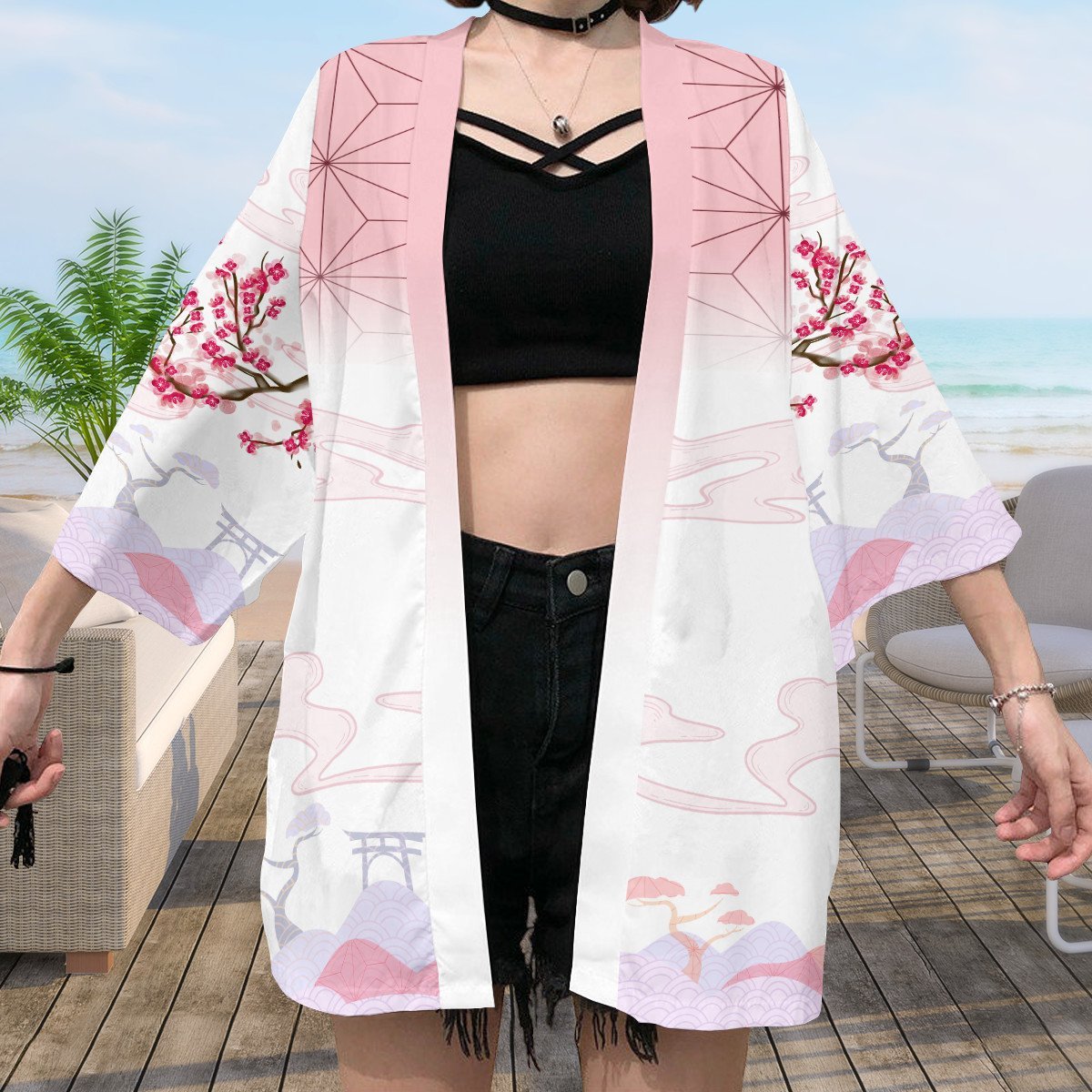 dreamy-nezuko-kimono-817994 dreamy nezuko kimono 817994 - Gear Anime