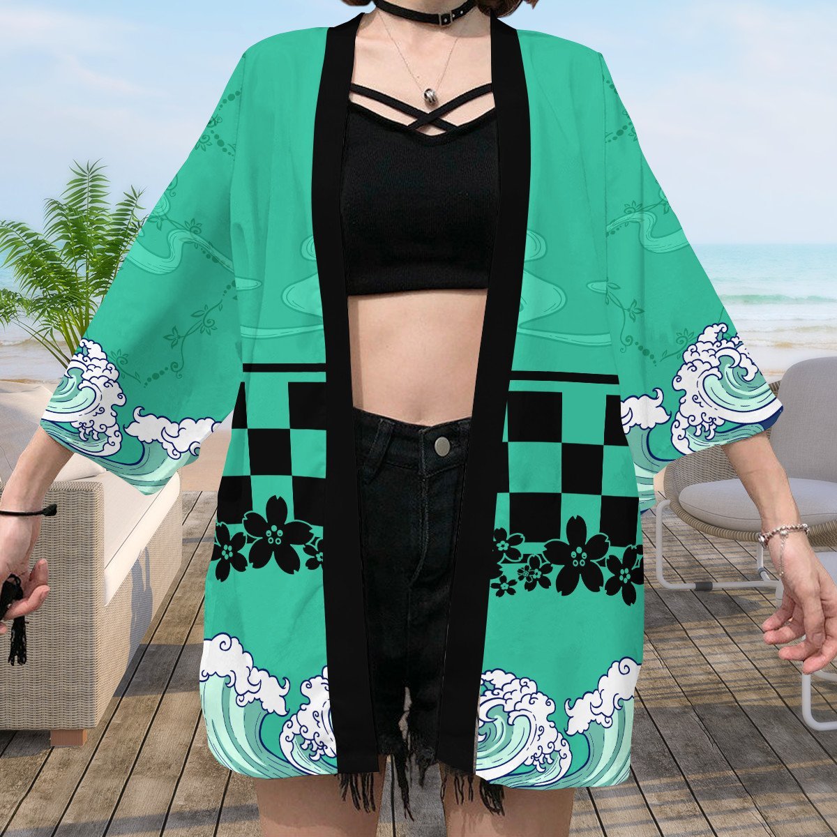 dreamy-tanjiro-kimono-438912 dreamy tanjiro kimono 438912 - Gear Anime