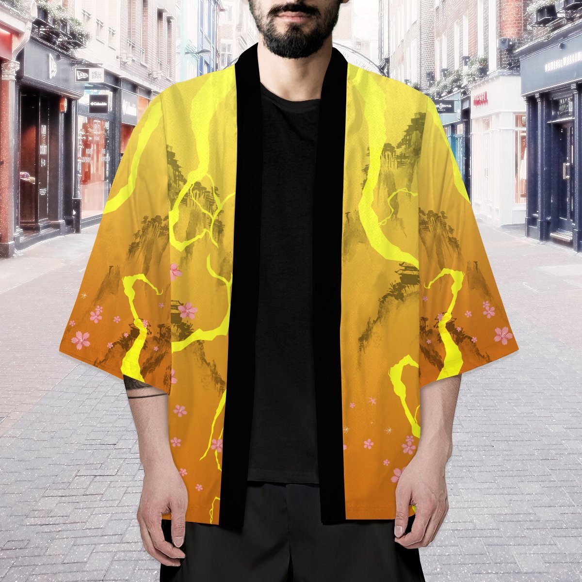 dreamy-zenitsu-kimono-320649 dreamy zenitsu kimono 320649 - Gear Anime